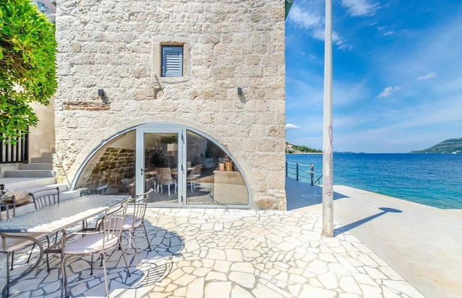 Luxury Villa Gabriela - Foto 46