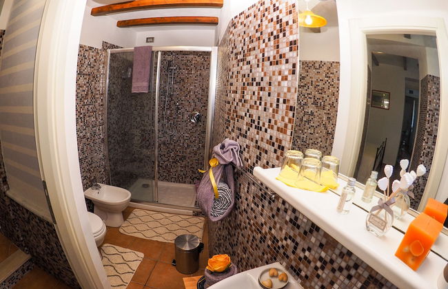 Pietra Di Mare Guest House - Foto 37