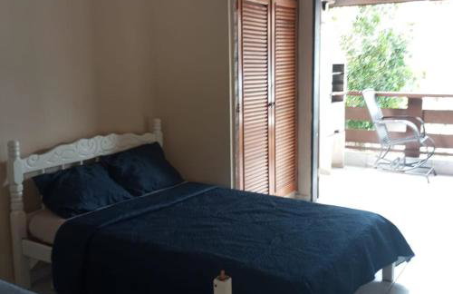 Casa São Sebastião 100 metros da praia e 3km do centro e travessia para Ilhabela - Foto 37