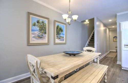 Relaxing Villa Junet - Foto 4