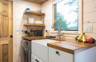 Sage House at Camp Greenwood Vermont with Sauna - Foto 11