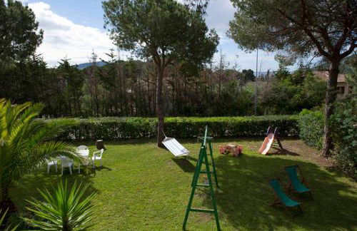 Residence le Mimose - Foto 23