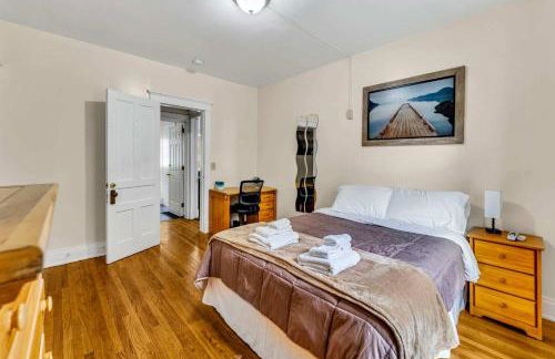 2nd Base Apt 1 All Star Baseball Rentals - Foto 11