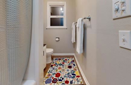 Emily's Escape AC Smart TV and Covered Parking - Foto 20