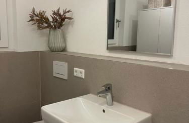 1Zimmer mit Küche, Bad & Terrasse in Friolzheim - Foto 7