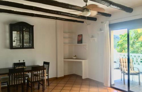 Valle de la Calma - Apartamentos rurales de Mecina - Foto 8