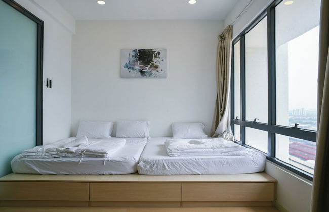 USJ One Subang Jaya by Widebed - Foto 26