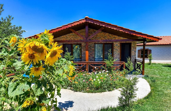 Tefenni Villas - Foto 10