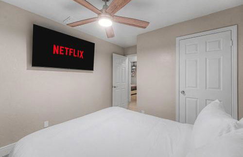 East Boca Getaway with Hot Tub Near Beach and Mizner Park - Foto 26