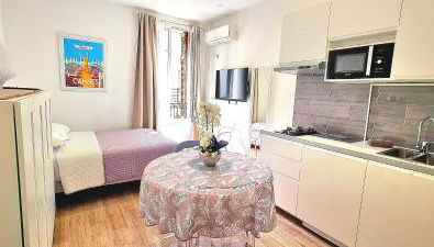 SeaYouSoon Inn Cannes - Studios - Foto 2