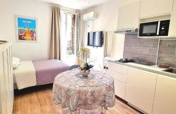 SeaYouSoon Inn Cannes - Studios - Foto 2