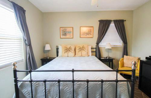 2 BR Home With Private Beach Access To Golden Beach - Luna Sea - Foto 15