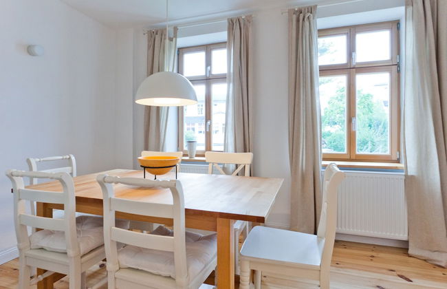 Villa Luna - Foto 10