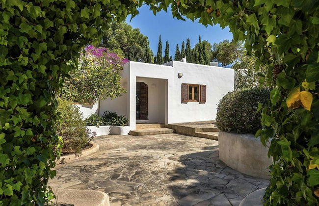 Magnificent Villa With sea Views - Foto 3