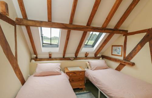 Breaches Barn - Foto 15