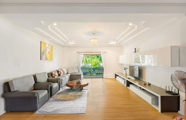 Happy Family Villa 2 - Foto 24