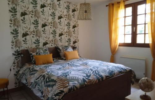 Gite meublé avec étang en lisière de forêt. - Photo 27