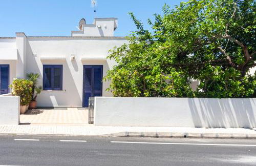 Acquamarina di Mancaversa - Foto 17