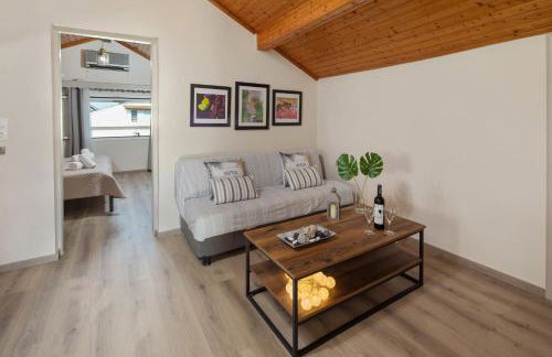 Villa Paradiso: Near beach, superb pool and garden - Photo 39