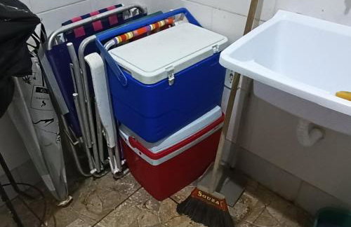 Varanda das Ondas Duplex 2 suítes em frente ao mar - Foto 17