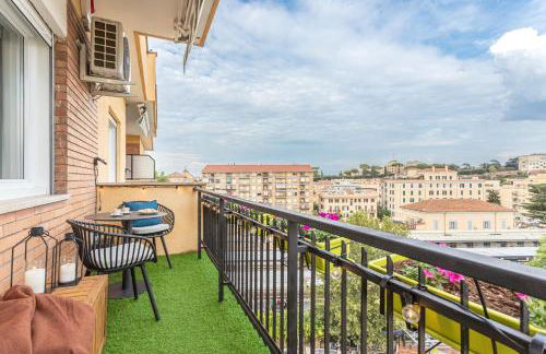 San Pietro Panoramic View - Foto 47