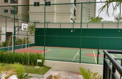 Flat de luxo São Paulo - Guarulhos - Foto 27