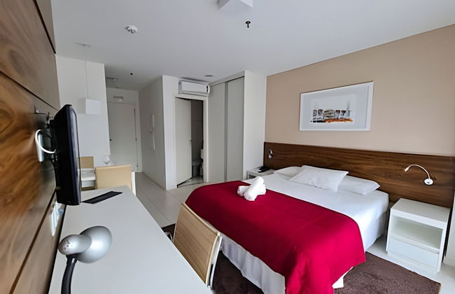 Vision - centro de Brasilia - Photo 5