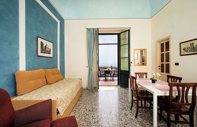 Villa degli Ulivi - Photo 32