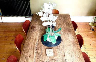 Rhianfa 4 bedroom house minutes walk from the beach - Photo 15