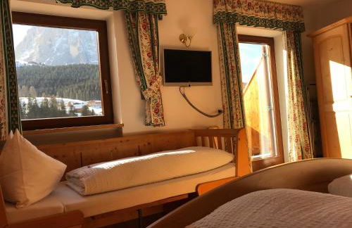 Chalet Romy - Ap Saslonch - Foto 12