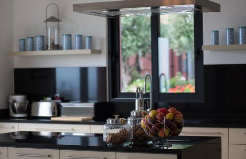 Luxury Ocean Front Villla - Foto 43