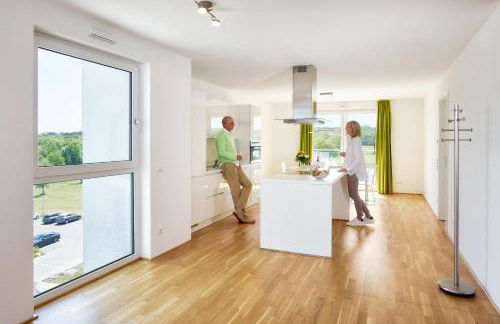 Aparthotel Parkallee - Foto 16