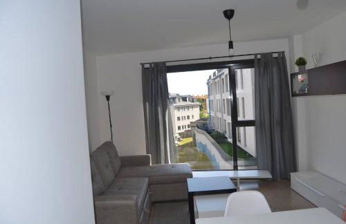 Precioso apartamento con garaje en Ares. - Foto 11