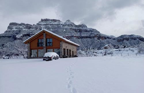 As Fuebas de Patricio - Foto 40