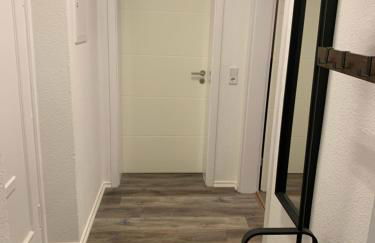 40 qm Appartment Parkplatz, Balkon,Netflix, Prime - Foto 24