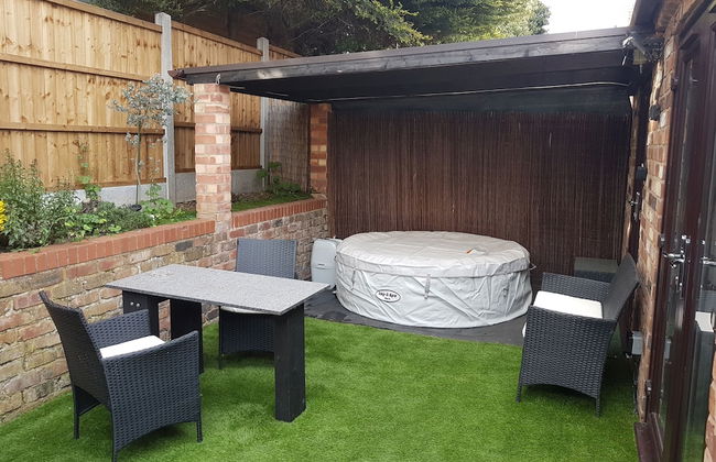 1 The Mews - Foto 27