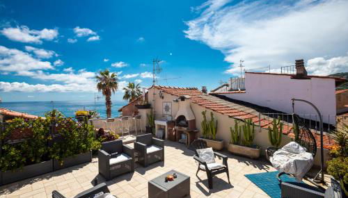 Cà de Matagè - Foto 3, sunbed