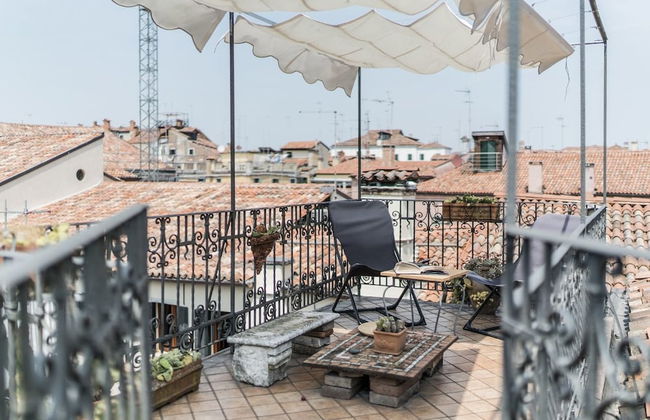 Three Terraces - Foto 29