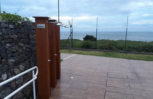 Apê pé na areia com vista mar e próximo ao Beto Carrero - Condomínio Vila Açoriana - Photo 32