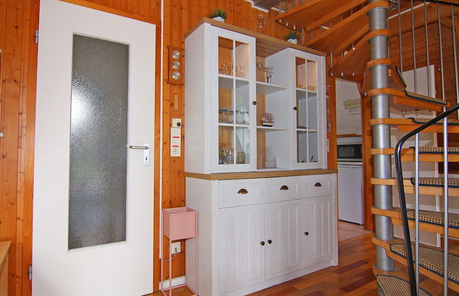 Gemutliches Ferienhaus an der Ostsee in Damp - Foto 20