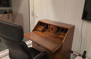 Schönes Apartment mit Pool&Sauna - Foto 7