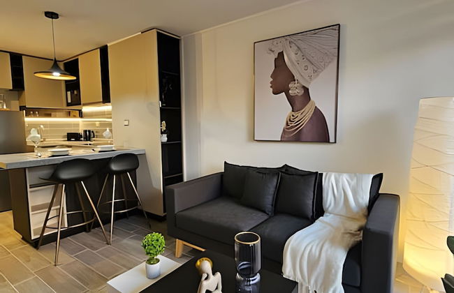 Oceana Suites Eco España - Foto 72