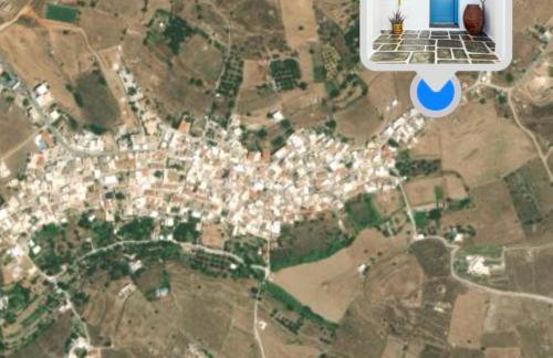 ONCE UPON, 3bedroom house in Chora - Foto 20