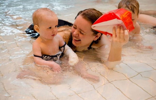 Jorekstad Ferieleiligheter - Photo 33