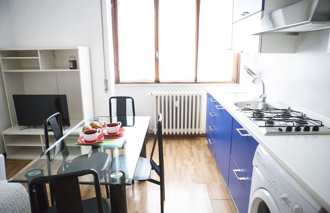 Alessia's Flat - Naviglio Grande - Foto 18