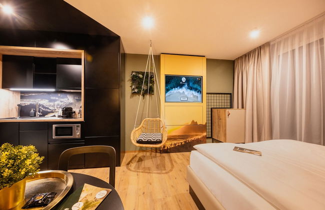 Rioca Stuttgart Posto 4 - Foto 24