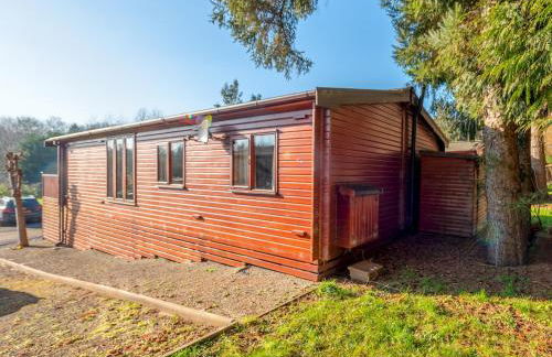 Astbury Falls Escape - A Tranquil Stay in Nature - Pass the Keys - Photo 19