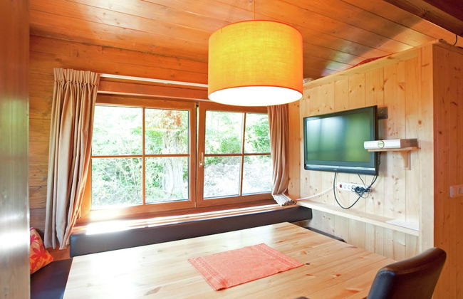 Chalet in Worgl Near Skiwelt Wilder Kaiser - Photo 6