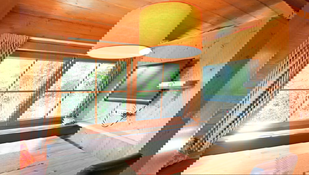 Chalet in Worgl Near Skiwelt Wilder Kaiser - Foto 1, Imagen principal