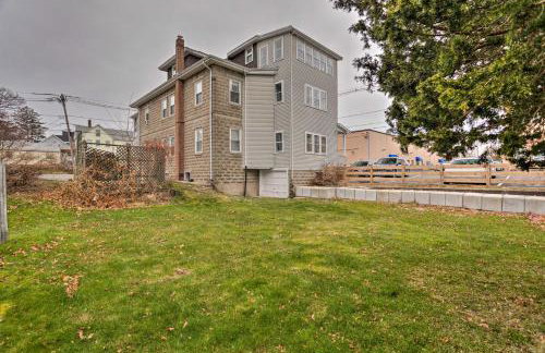 World Cup HQ Near Train Station Boston Area Hub - Foto 26